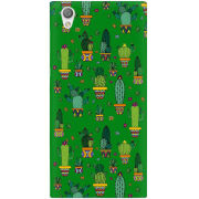 Чехол Uprint Sony Xperia L1 G3312 