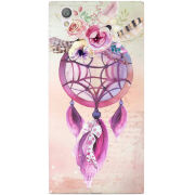 Чехол Uprint Sony Xperia L1 G3312 