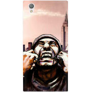 Чехол Uprint Sony Xperia L1 G3312 