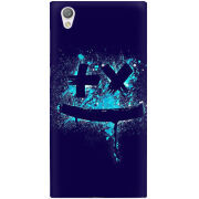 Чехол Uprint Sony Xperia L1 G3312 