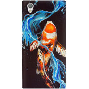 Чехол Uprint Sony Xperia L1 G3312 