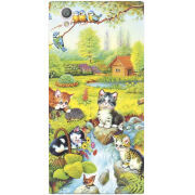 Чехол Uprint Sony Xperia L1 G3312 