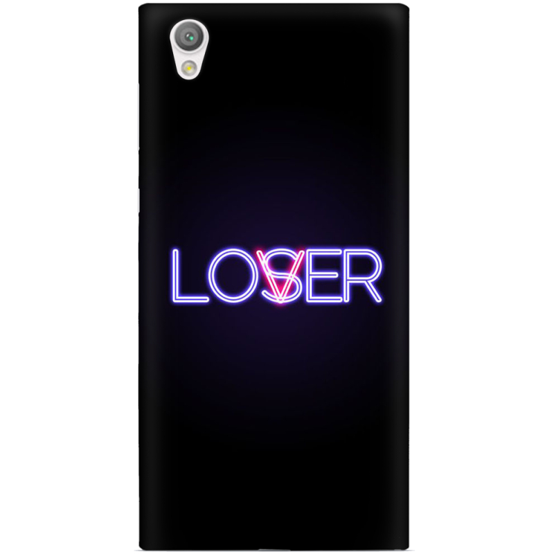 Чехол Uprint Sony Xperia L1 G3312 