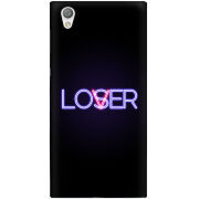 Чехол Uprint Sony Xperia L1 G3312 