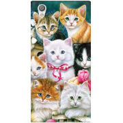 Чехол Uprint Sony Xperia L1 G3312 