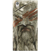 Чехол Uprint Sony Xperia L1 G3312 