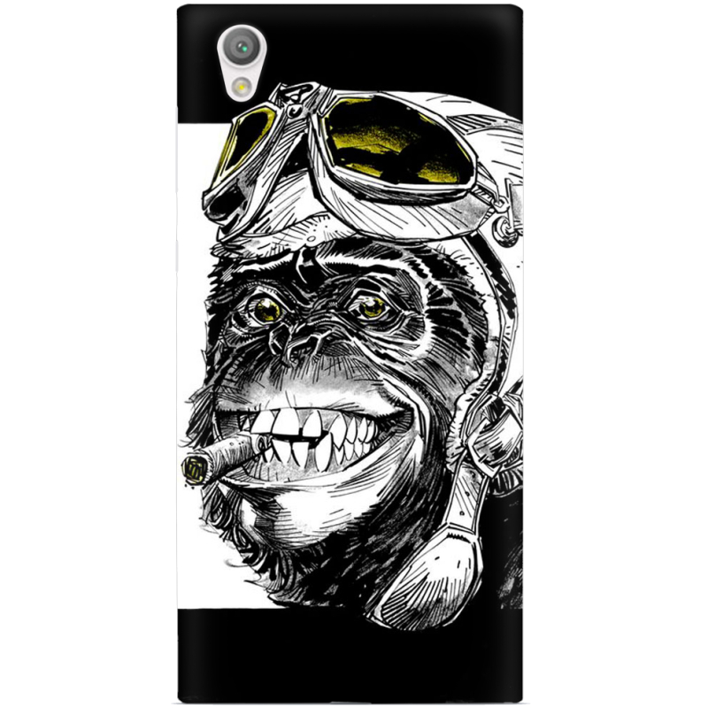 Чехол Uprint Sony Xperia L1 G3312 