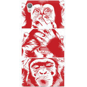 Чехол Uprint Sony Xperia L1 G3312 