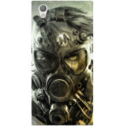 Чехол Uprint Sony Xperia L1 G3312 