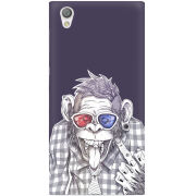 Чехол Uprint Sony Xperia L1 G3312 