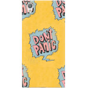 Чехол Uprint Sony Xperia L1 G3312 