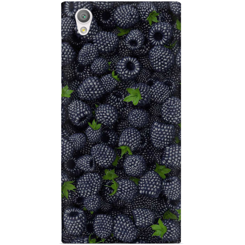 Чехол Uprint Sony Xperia L1 G3312 