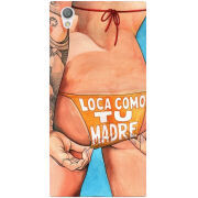 Чехол Uprint Sony Xperia L1 G3312 