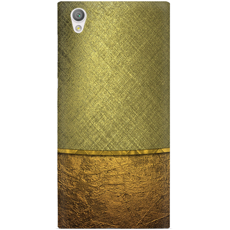 Чехол Uprint Sony Xperia L1 G3312 