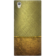 Чехол Uprint Sony Xperia L1 G3312 