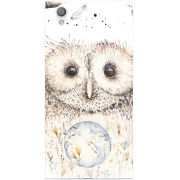 Чехол Uprint Sony Xperia L1 G3312 