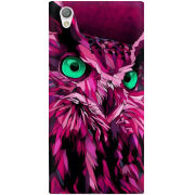 Чехол Uprint Sony Xperia L1 G3312 