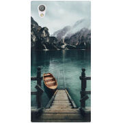 Чехол Uprint Sony Xperia L1 G3312 