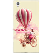 Чехол Uprint Sony Xperia L1 G3312 