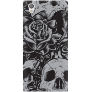 Чехол Uprint Sony Xperia L1 G3312 