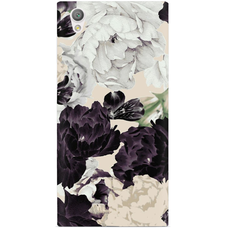 Чехол Uprint Sony Xperia L1 G3312 