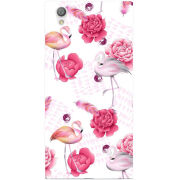 Чехол Uprint Sony Xperia L1 G3312 