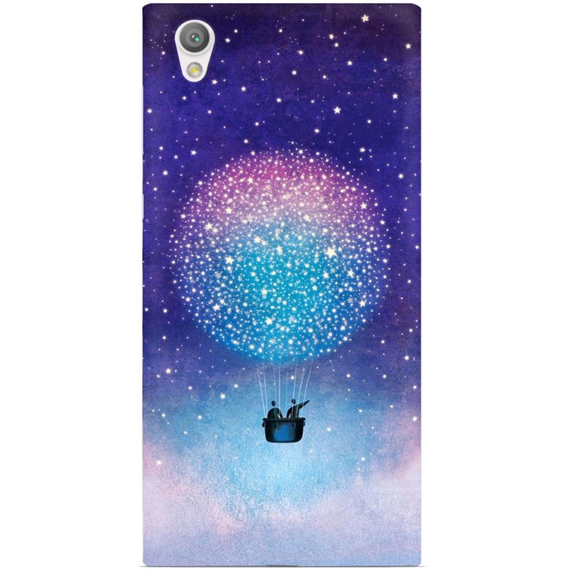 Чехол Uprint Sony Xperia L1 G3312 