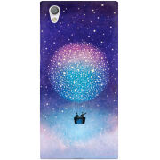 Чехол Uprint Sony Xperia L1 G3312 