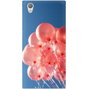 Чехол Uprint Sony Xperia L1 G3312 