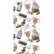 Чехол Uprint Sony Xperia L1 G3312 