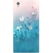 Чехол Uprint Sony Xperia L1 G3312 