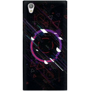 Чехол Uprint Sony Xperia L1 G3312 