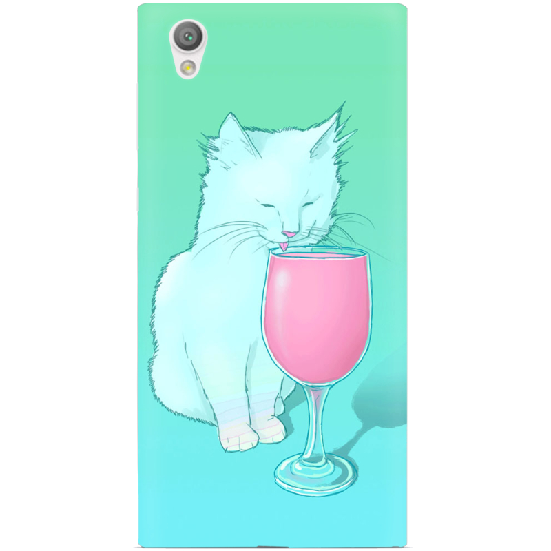 Чехол Uprint Sony Xperia L1 G3312 