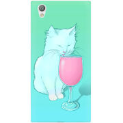 Чехол Uprint Sony Xperia L1 G3312 