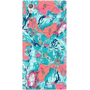 Чехол Uprint Sony Xperia L1 G3312 