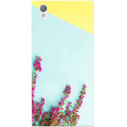 Чехол Uprint Sony Xperia L1 G3312 