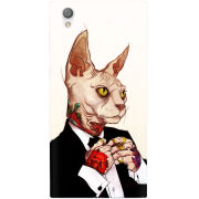 Чехол Uprint Sony Xperia L1 G3312 