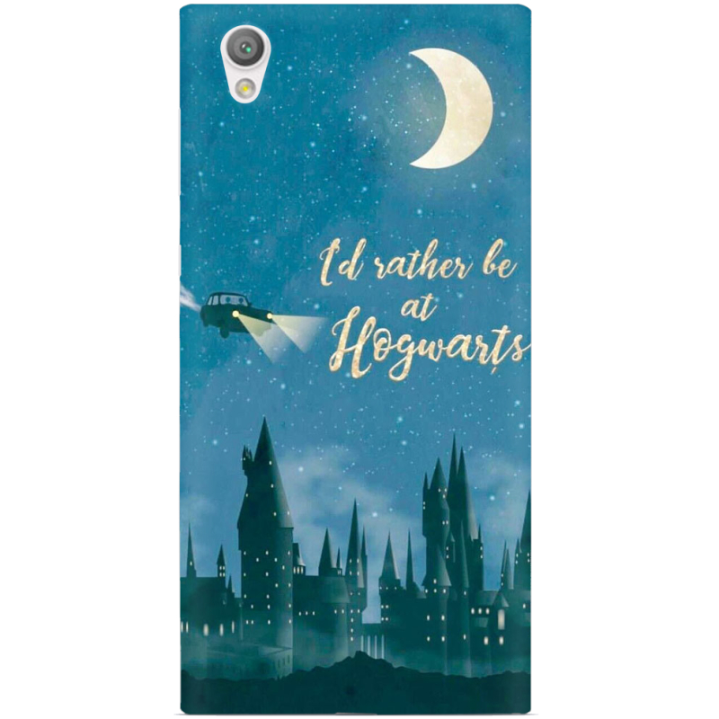 Чехол Uprint Sony Xperia L1 G3312 