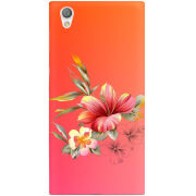Чехол Uprint Sony Xperia L1 G3312 