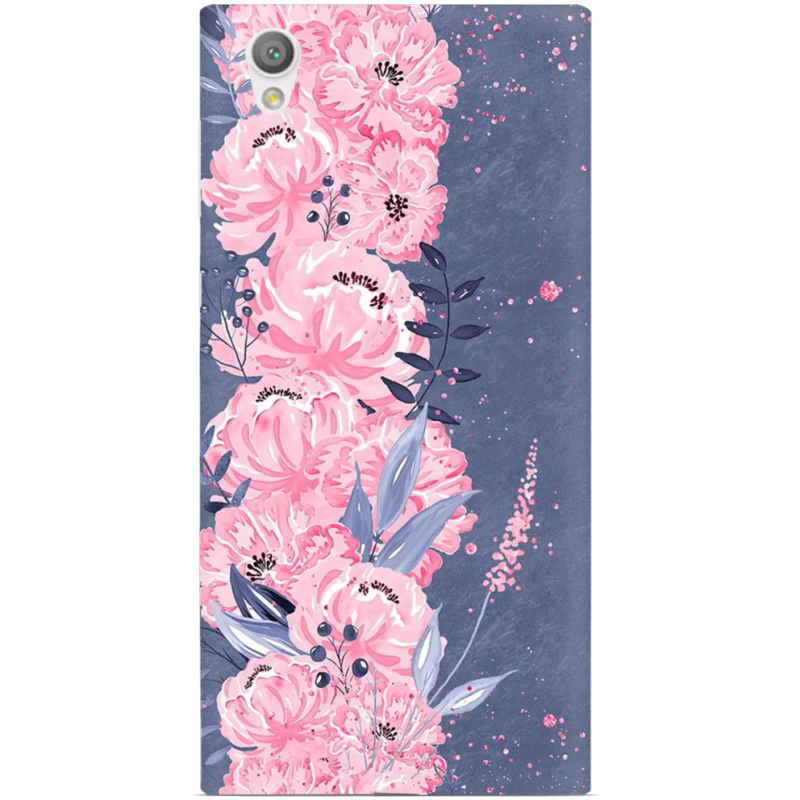 Чехол Uprint Sony Xperia L1 G3312 