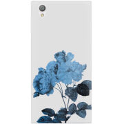 Чехол Uprint Sony Xperia L1 G3312 