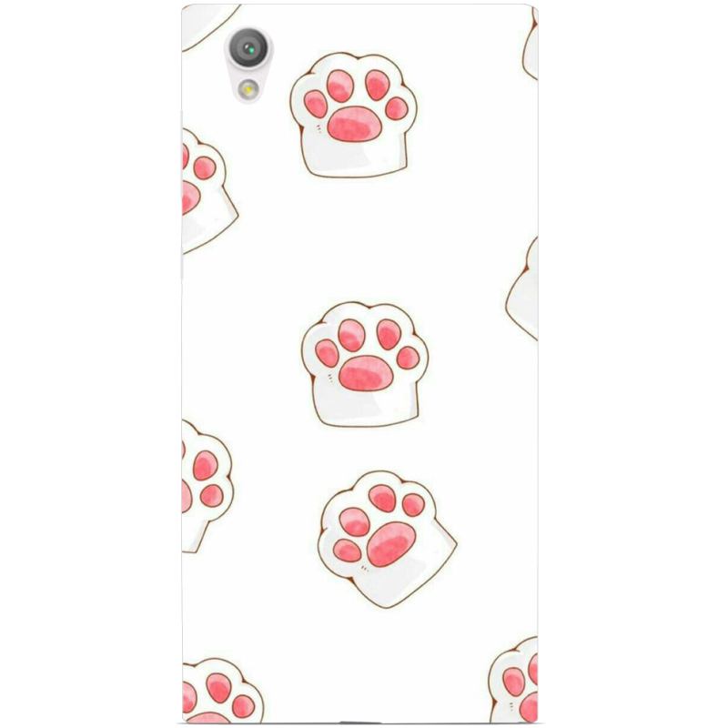 Чехол Uprint Sony Xperia L1 G3312 