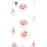 Чехол Uprint Sony Xperia L1 G3312 