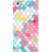 Чехол Uprint Sony Xperia L1 G3312 