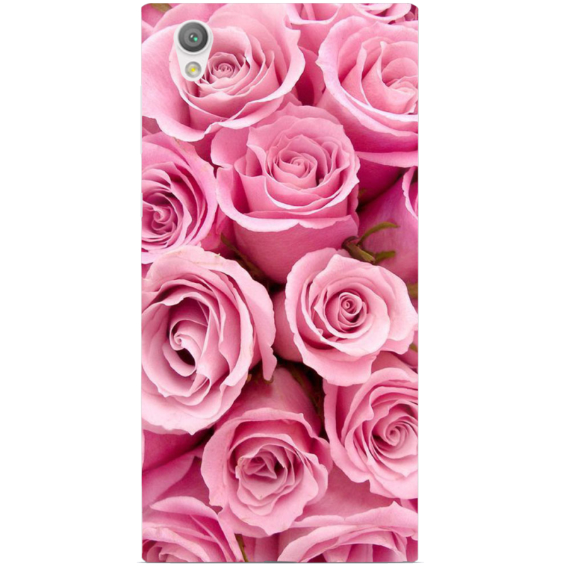 Чехол Uprint Sony Xperia L1 G3312 