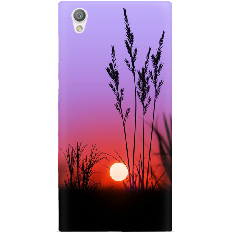 Чехол Uprint Sony Xperia L1 G3312 