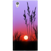Чехол Uprint Sony Xperia L1 G3312 