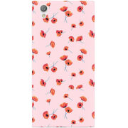 Чехол Uprint Sony Xperia L1 G3312 