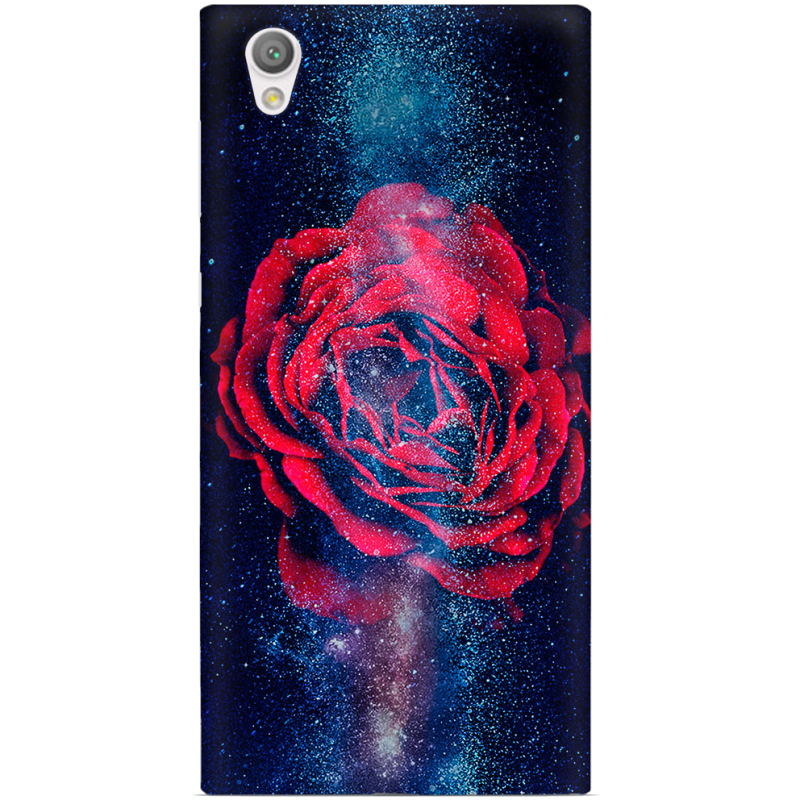 Чехол Uprint Sony Xperia L1 G3312 