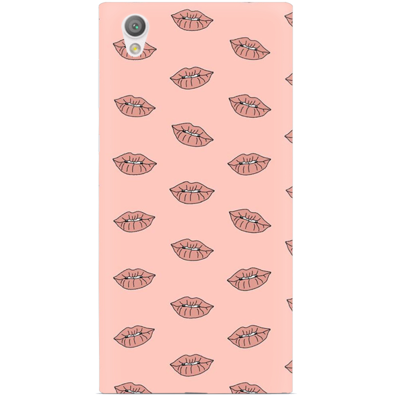 Чехол Uprint Sony Xperia L1 G3312 